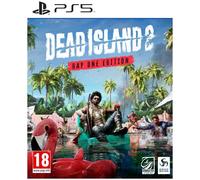 Deep Silver Dead Island 2 Day One Edition Premier jour Italien PlayStation 5