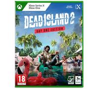 Deep Silver – Dead Island 2 Day One Edition G