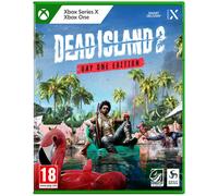 Deep Silver Dead Island 2 Day One Edition Premier jour Italien Xbox One/Xbox Series X