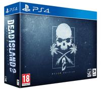 Deep Silver Dead Island 2 - HELL-A Edition