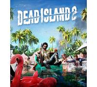 Deep Silver Dead Island 2 - HELL-A Edition Spéciale PlayStation 4