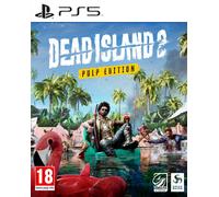 Deep Silver Dead Island 2 - PULP Edition