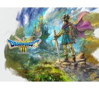 Deep Silver Dragon Quest III HD-2D Remake PlayStation 5