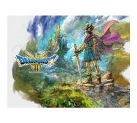 Dragon Quest III HD-2D Remake PlayStation 5