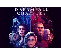 DREAMFALL CHAPTERS PS4 MIX
