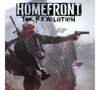 Deep Silver Homefront : The Revolution - First Edition