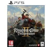 Deep Silver Kingdom Come: Deliverance II