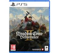 Deep Silver Kingdom Come : Délivrance II
