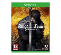 Deep Silver Kingdom Comme: Deliverance