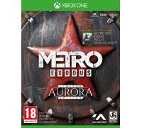 Deep Silver METRO Exodus - Aurora Limited Edition