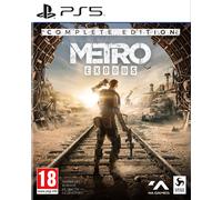 Deep Silver METRO Exodus - Complete Edition