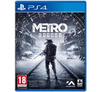 Metro Exodus (PS4)