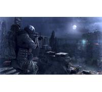 Deep Silver METRO REDUX