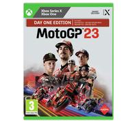 MotoGP 23 - D1 Edition Xbox Series X (Microsoft Xbox Series X S)
