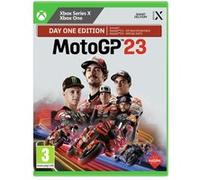 Deep Silver MotoGP 23 - D1 Edition Premier jour Multilingue Xbox One/Xbox Series X G