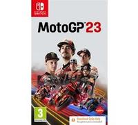 Deep Silver MotoGP 23 Standard Multilingue Nintendo Switch G