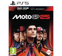 Deep Silver MotoGP 25 - Day One Edition Premier jour PlayStation 5