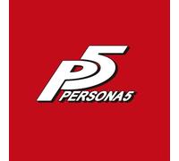 Persona 5 Standard Edition - Playstation 4