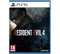 Deep Silver Jeu vidéo Resident Evil 4 – Édition Standard PlayStation 5