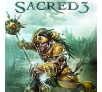 Deep Silver Sacred 3