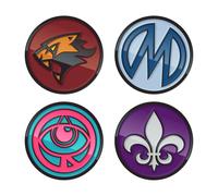 Deep Silver Saints Row - Day One Edition