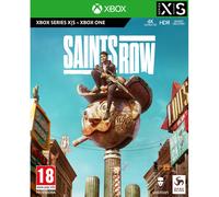 Deep Silver Saints Row - Day One Edition Premier jour Espagnol Xbox Series X