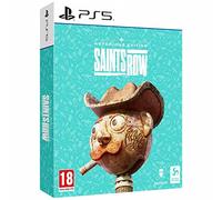 Deep Silver Saints Row Notorious Edition