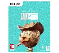 DEEP SILVER Saints Row - Notorius Edition (PC)