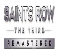 Deep Silver Saints Row : The Third - Remastered Standard PlayStation 4