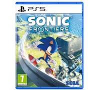 Deep Silver Sonic Frontiers Standard PlayStation 5 G