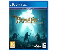 Deep Silver The Bard's Tale IV: Director's Cut - Day One Edition Premier jour Allemand, Anglais, Espagnol, Français, Polonais, Russe PlayStation 4