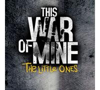 Deep Silver This War Of Mine : The Little Ones Standard Allemand, Ang Ps4