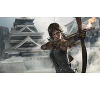 Deep Silver Tomb Raider: Definitive Edition Définitif Arabe, Allemand, Anglais, Espagnol, Français, Italien, Polonais, Russe PlayStation 4