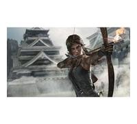 Deep Silver Tomb Raider: Definitive Edition Définitif Arabe, Allemand, Anglais, Espagnol, Français, Italien, Polonais, Russe PlayStation 4 G
