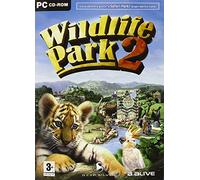Deep Silver Wildlife Park 2 (ITA)