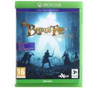 Deep Silver Xbox One The Bard's Tale IV Director's Cut - Da (Microsoft Xbox One)