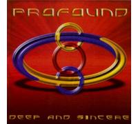 Deep & Sincere [Import]