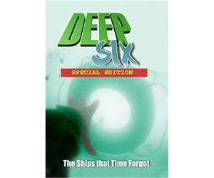 Deep Six: Titanics of the Great Lakes