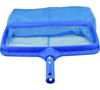 Deep Skimmer Net for Swimming Pool,Pond,Fish Pond Water Park (No Bar)
