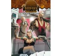 Deep Sky Ballad - Core Book: The Space Western RPG