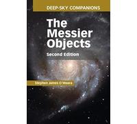 Deep-Sky Companions – The Messier Objects
