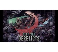 Deep Sky Derelicts (Nintendo)