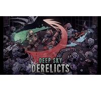 Deep Sky Derelicts (PS4)
