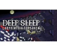Deep Sleep Labyrinth of the Forsaken (Steam Account)
