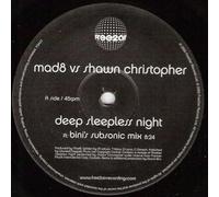 Deep Sleepless Night [Import]