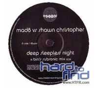 Deep Sleepless Night [Import]