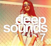 Various - Deep Sounds 7 (Very Best of Deep House)