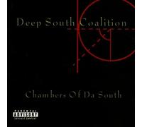 Deep South Coalition - Chambers of Da South