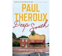 Deep South : Four Seasons on Back Roads