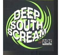 DEEP SOUTH SCREAM - Deep South Scream [Import Allemand]